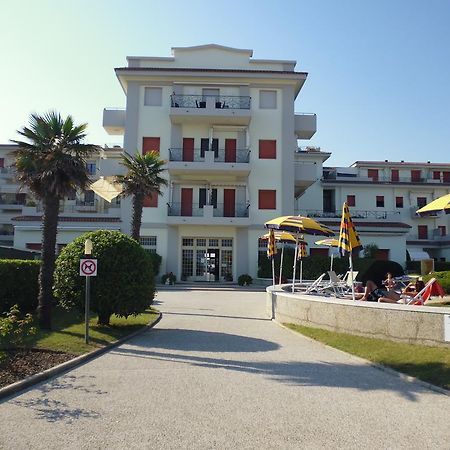 Residence Bagni Miramare Lido di Jesolo Pokój zdjęcie