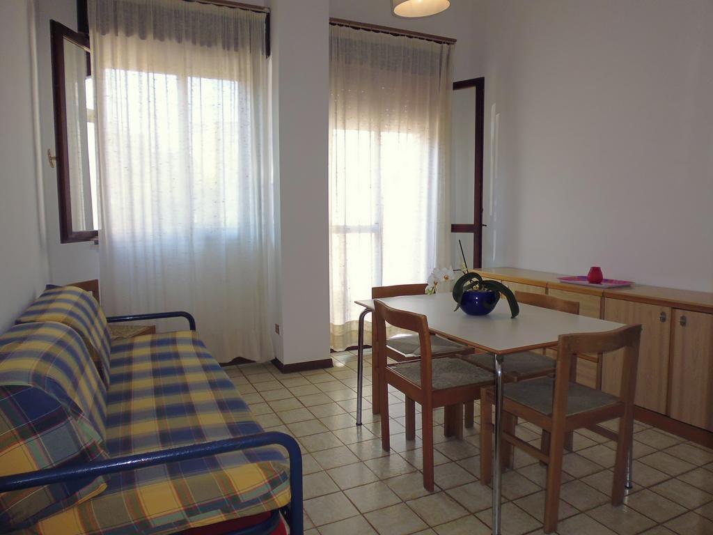 Residence Bagni Miramare Lido di Jesolo Pokój zdjęcie