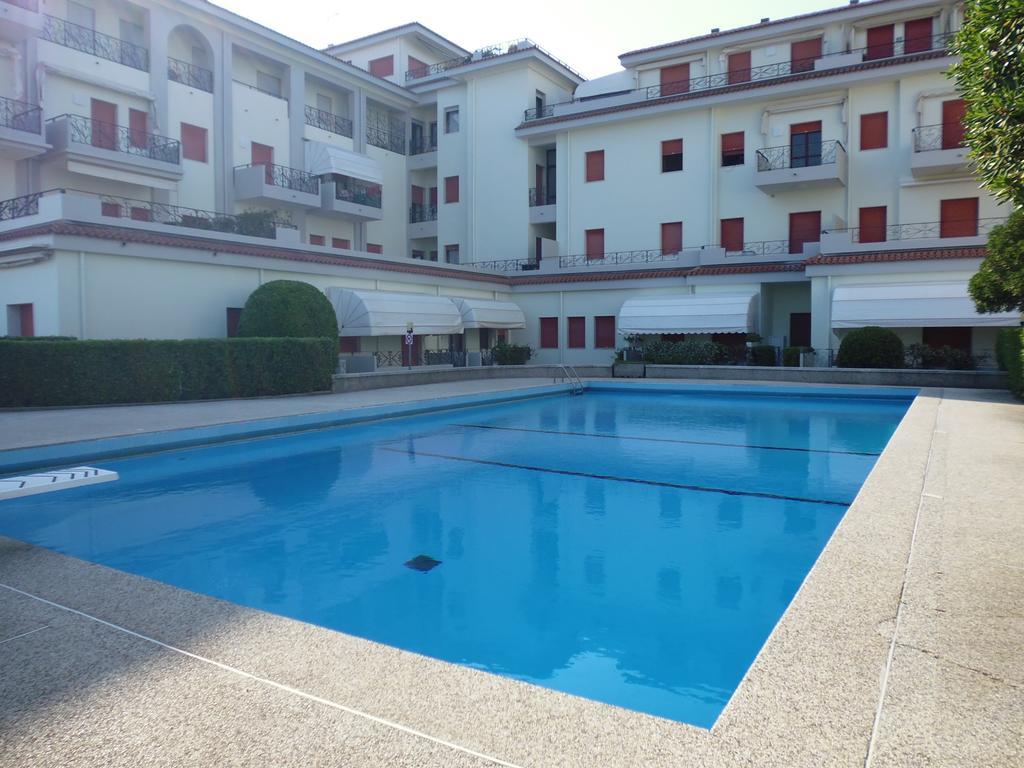 Residence Bagni Miramare Lido di Jesolo Pokój zdjęcie