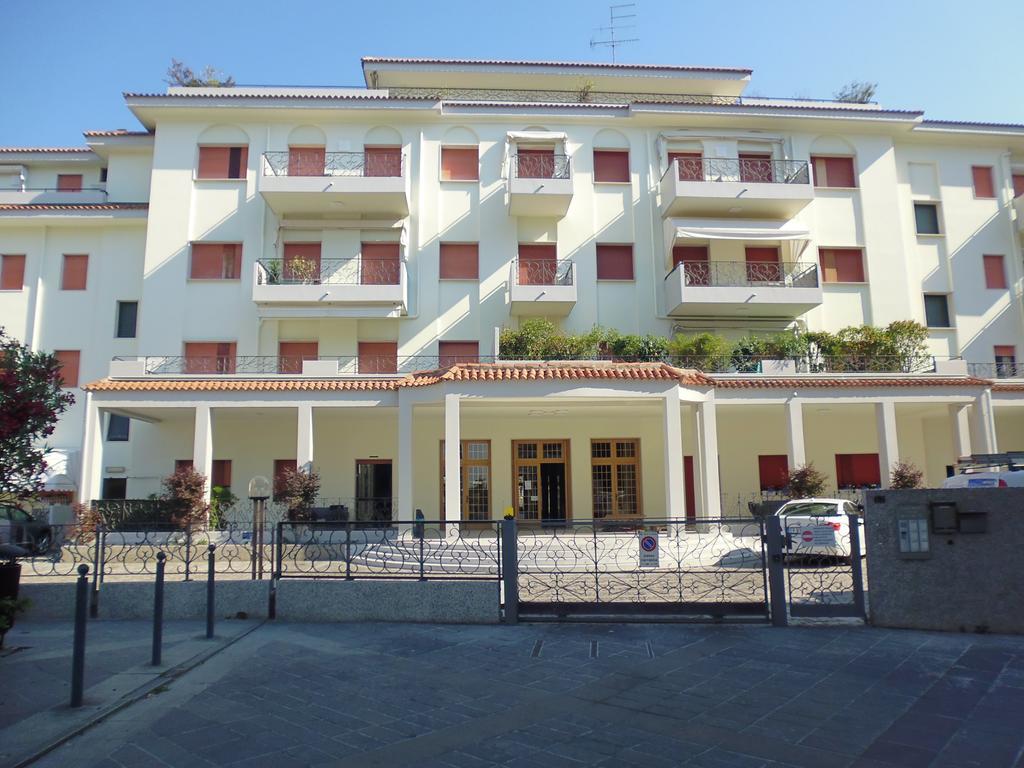 Residence Bagni Miramare Lido di Jesolo Pokój zdjęcie